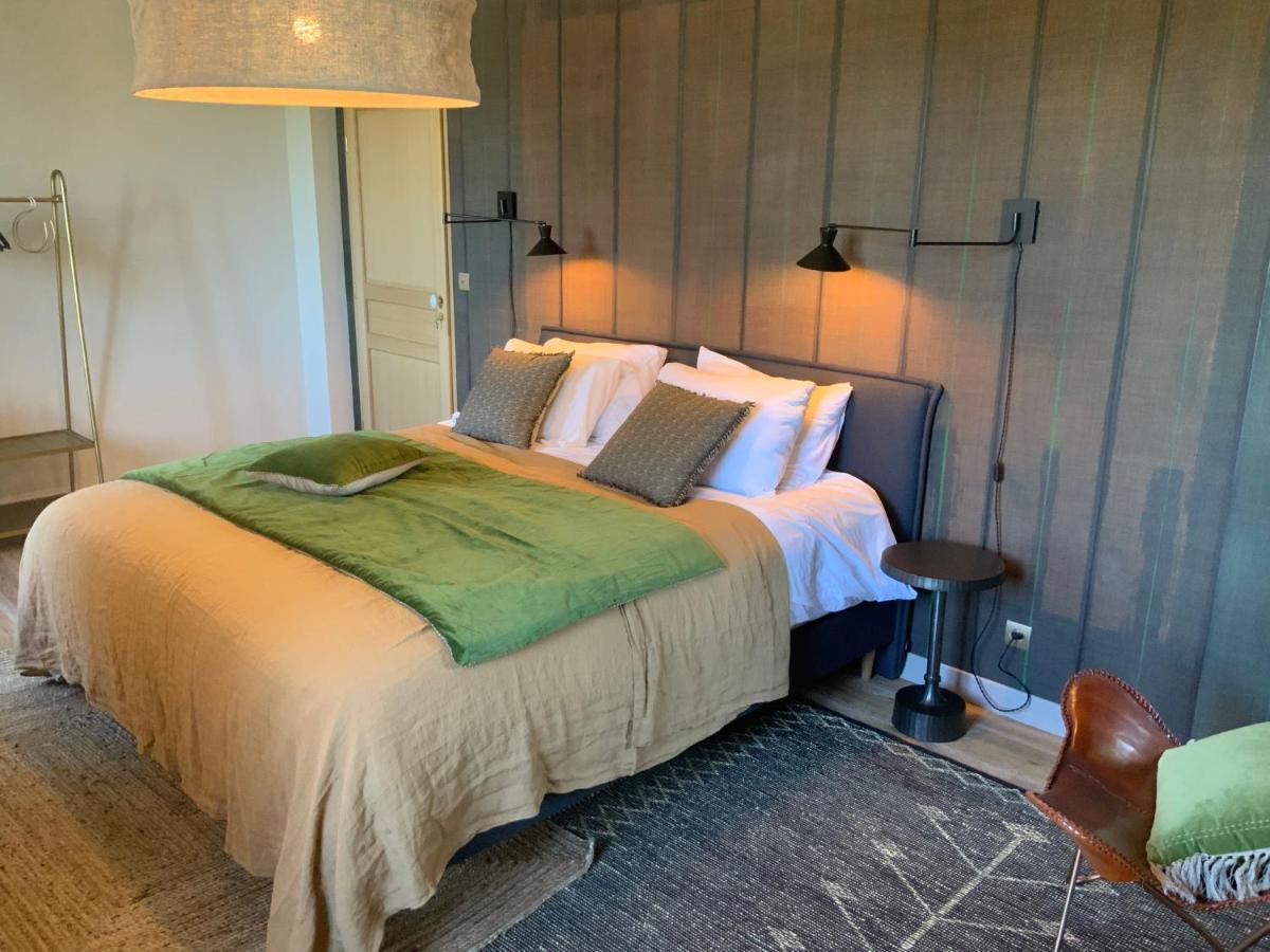 La Bastide Des Grands Chenes Bed and Breakfast Lambesc Εξωτερικό φωτογραφία