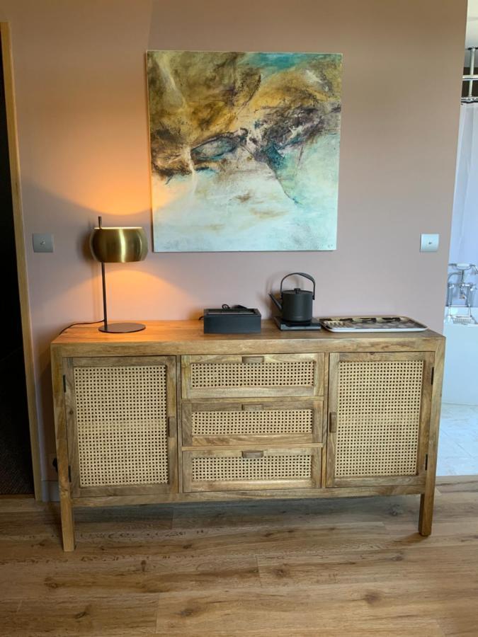 La Bastide Des Grands Chenes Bed and Breakfast Lambesc Εξωτερικό φωτογραφία